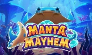 Manta Meyhem Vivatbet Casino