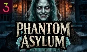 Phantom Asylum Vivatbet