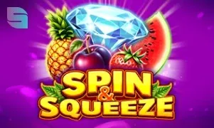 Spin Squeeze Vivatbet Kasino